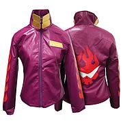 Gurren Lagann Yoko Littner Jacket